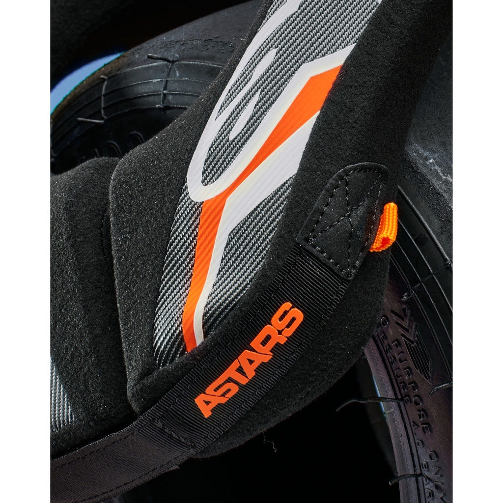 Alpinestars Sequence Youth Neck Roll