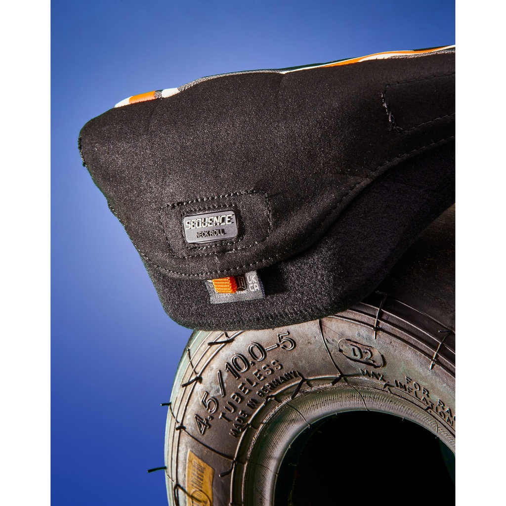 Alpinestars Sequence Youth Neck Roll