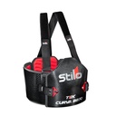Stilo Carbon Curva TEK FIA Approved Kart Rib Protector