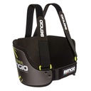 Bengio Bumper Lady Karting Rib Protector