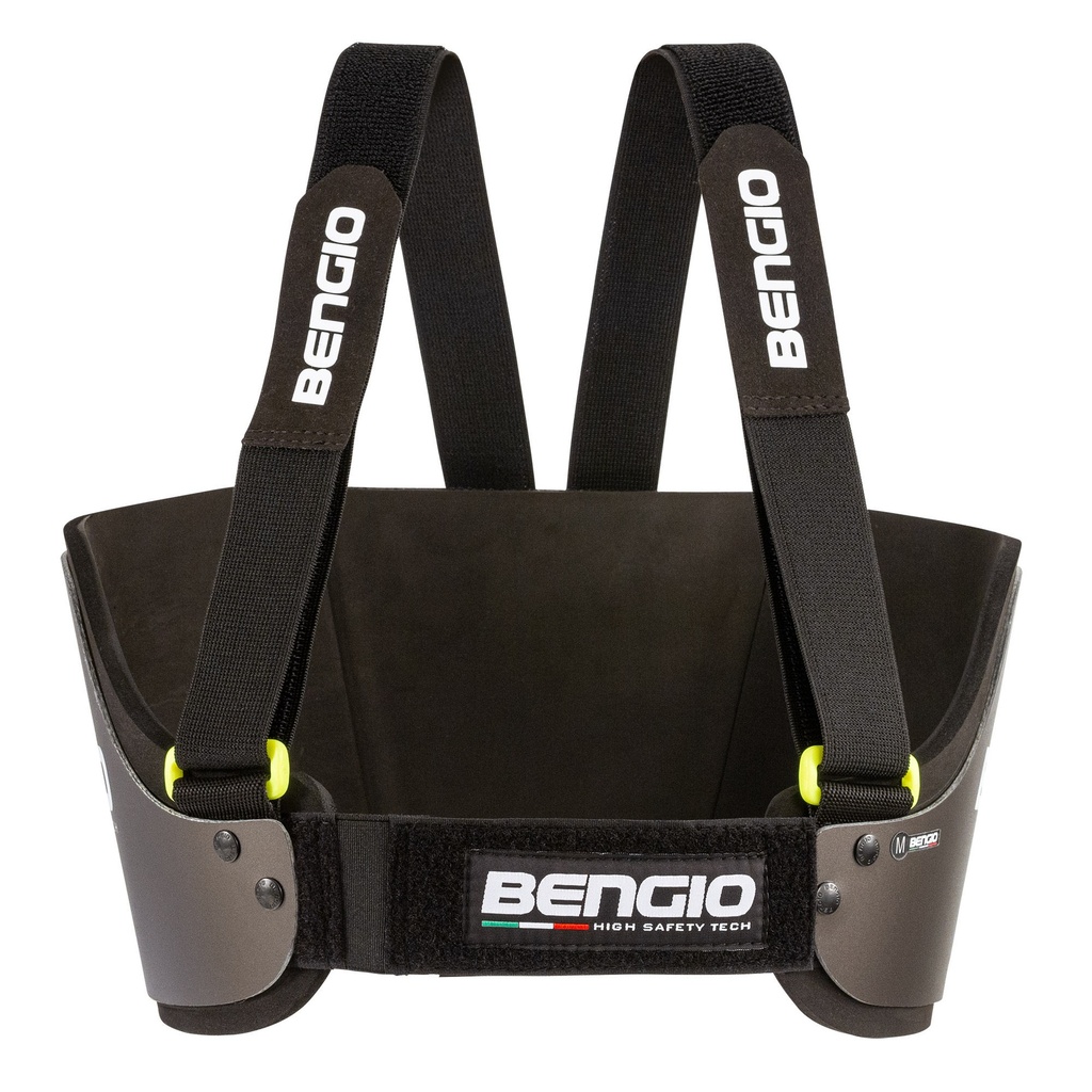 Bengio Bumper Lady Karting Rib Protector