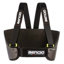 Bengio Bumper Lady Karting Rib Protector