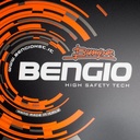 Bengio Bumper Lady Karting Rib Protector