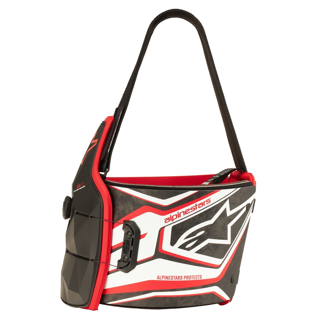 Alpinestars AK-1 Kart Body Protector