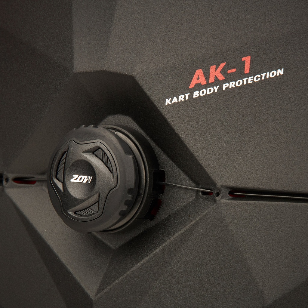 Alpinestars AK-1 Kart Body Protector