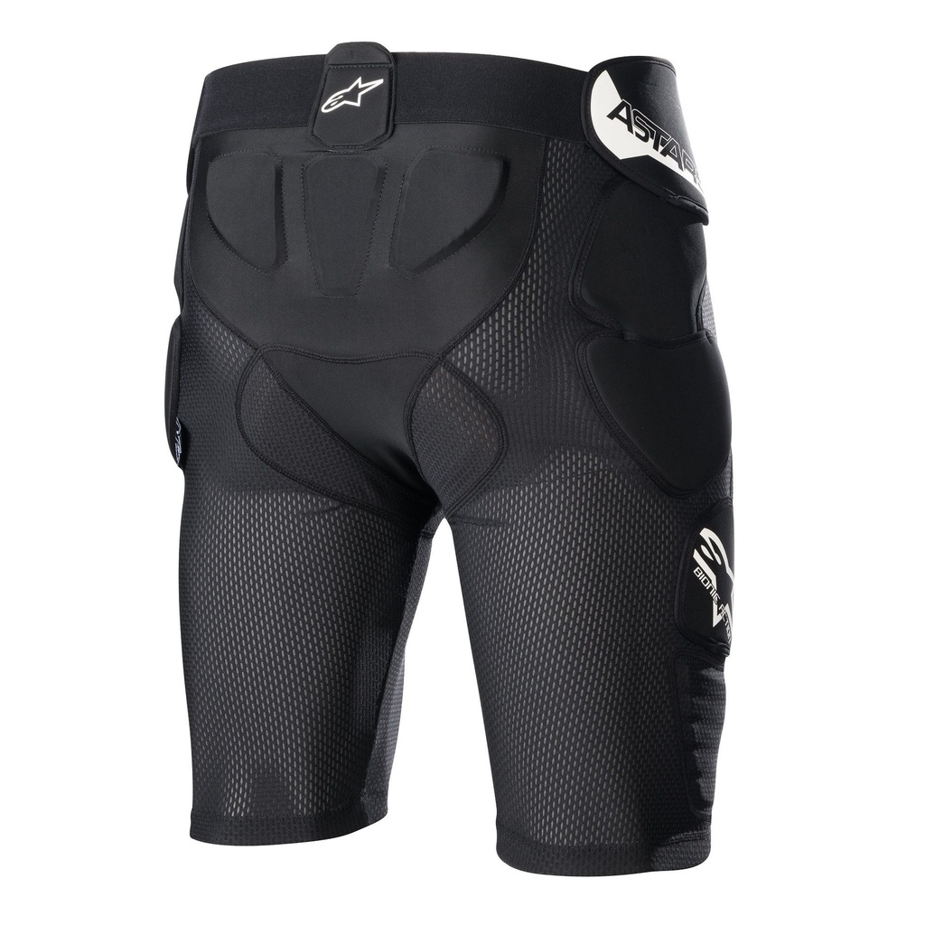 Alpinestars Bionic Action Protection Shorts