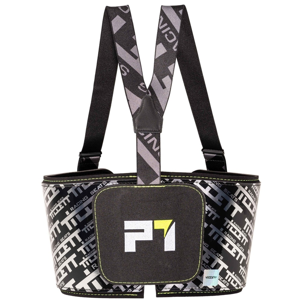 Tillett P1 Ladies Kart Rib Protector