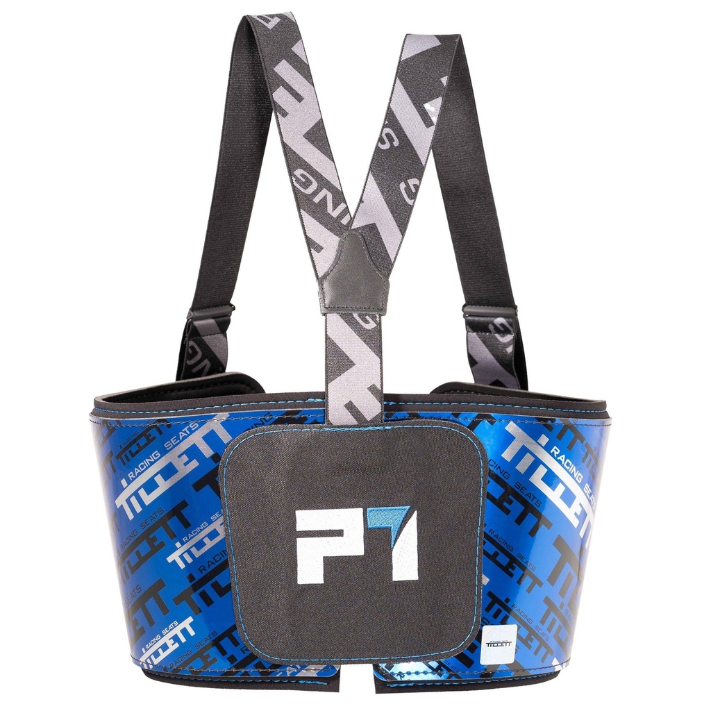 Tillett P1 Ladies Kart Rib Protector