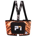 Tillett P1 Ladies Kart Rib Protector