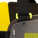 Bengio Bumper Carbon Karting Rib Protector