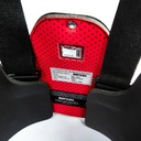 Bengio AB1 Lady Carbon Karting Rib Protector