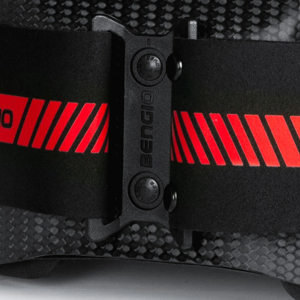 Bengio AB1 Lady Carbon Karting Rib Protector