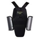 Bengio Bumper Lady Plus Karting Rib Protector