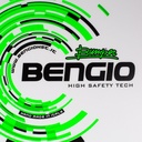 Bengio Bumper Lady Plus Karting Rib Protector