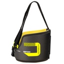 Bengio Bumper Lady Carbon Karting Rib Protector
