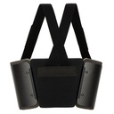 Bengio Bumper Lady Carbon Karting Rib Protector