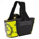 Bengio AB7 Lady Karting Rib Protector