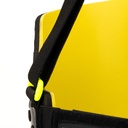 Bengio Bumper Lady Carbon Karting Rib Protector