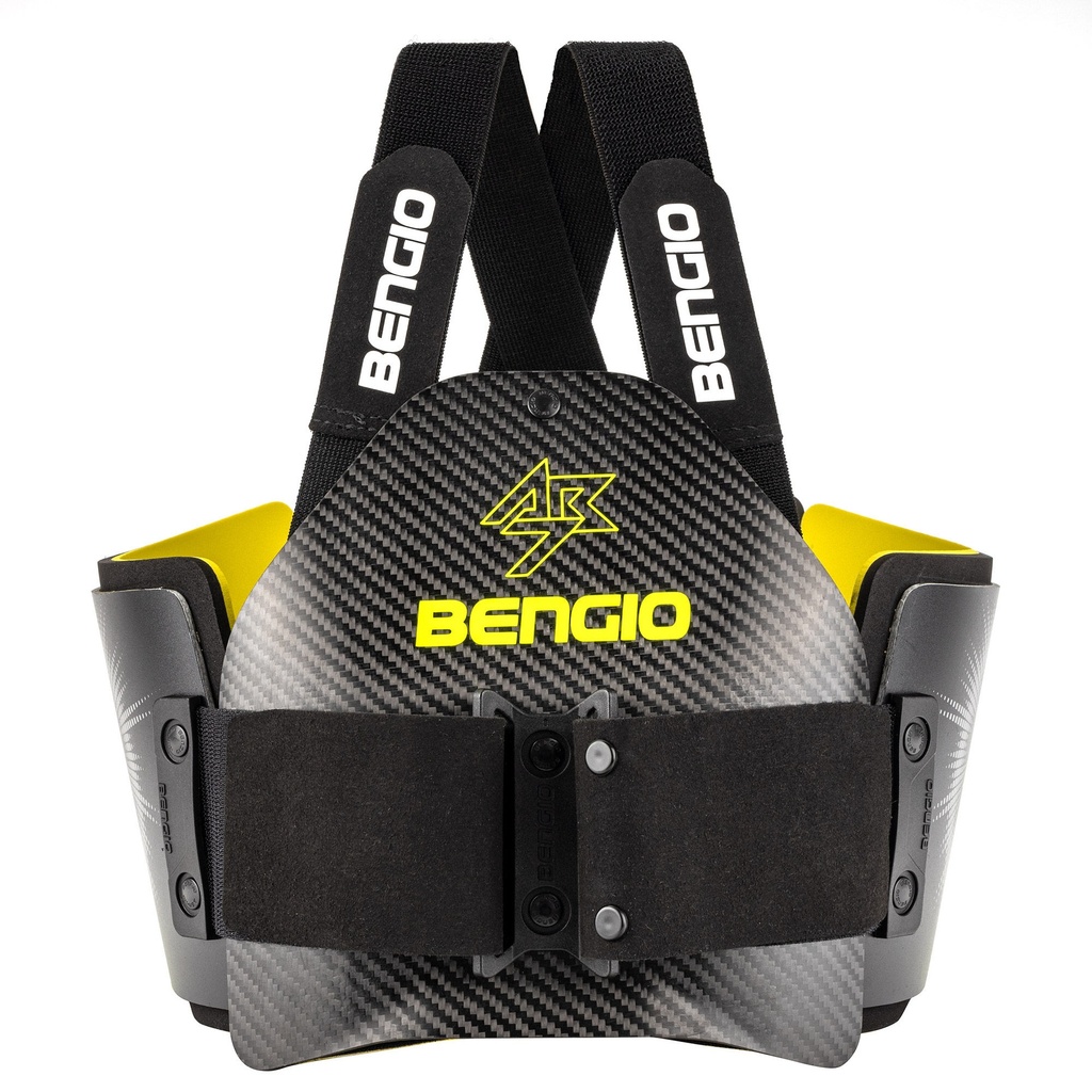 Bengio AB7 Lady Karting Rib Protector
