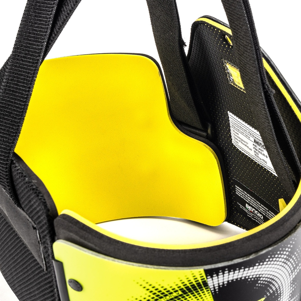 Bengio AB7 Lady Karting Rib Protector