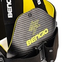 Bengio AB7 Lady Karting Rib Protector