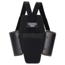 Bengio Bumper Lady Plus Carbon Karting Rib Protector