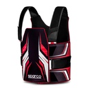 Sparco K-Track Kart Rib Protector
