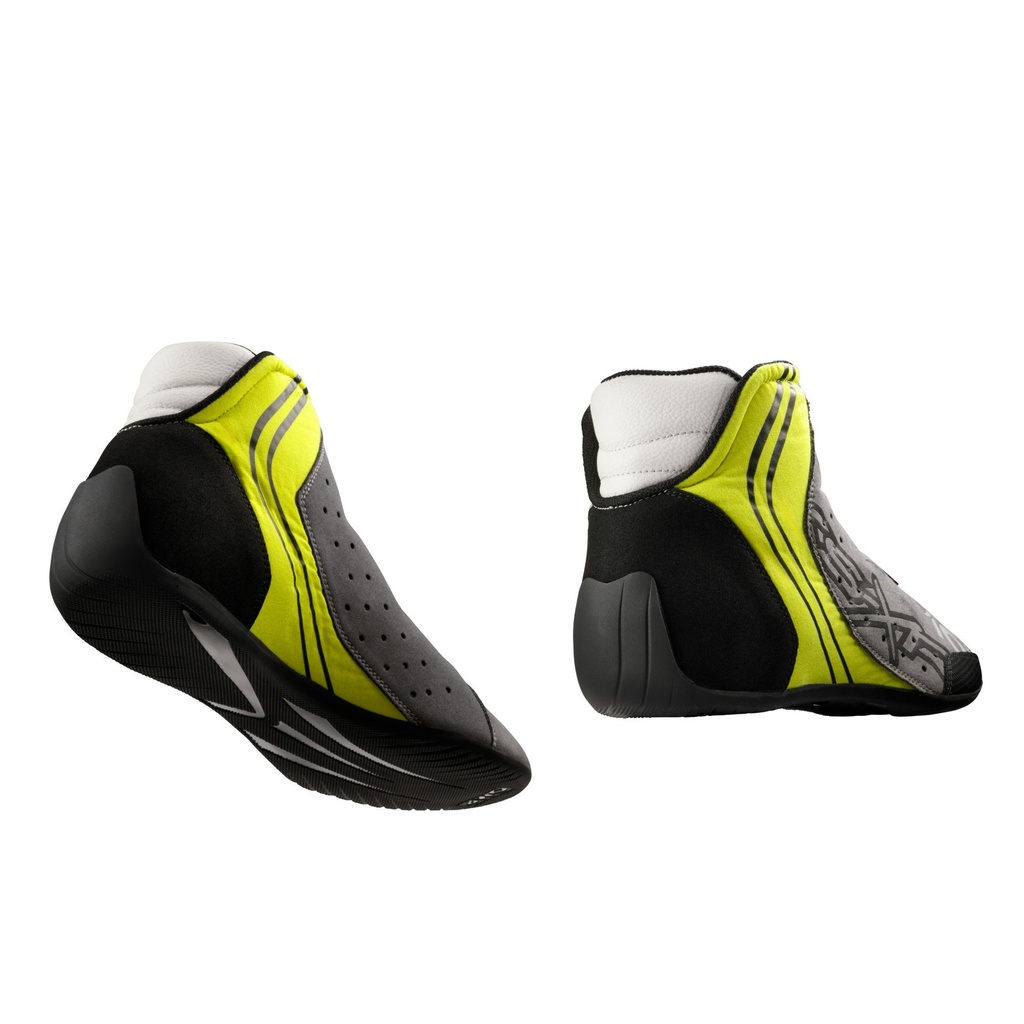 OMP KS-XR Kart Boots