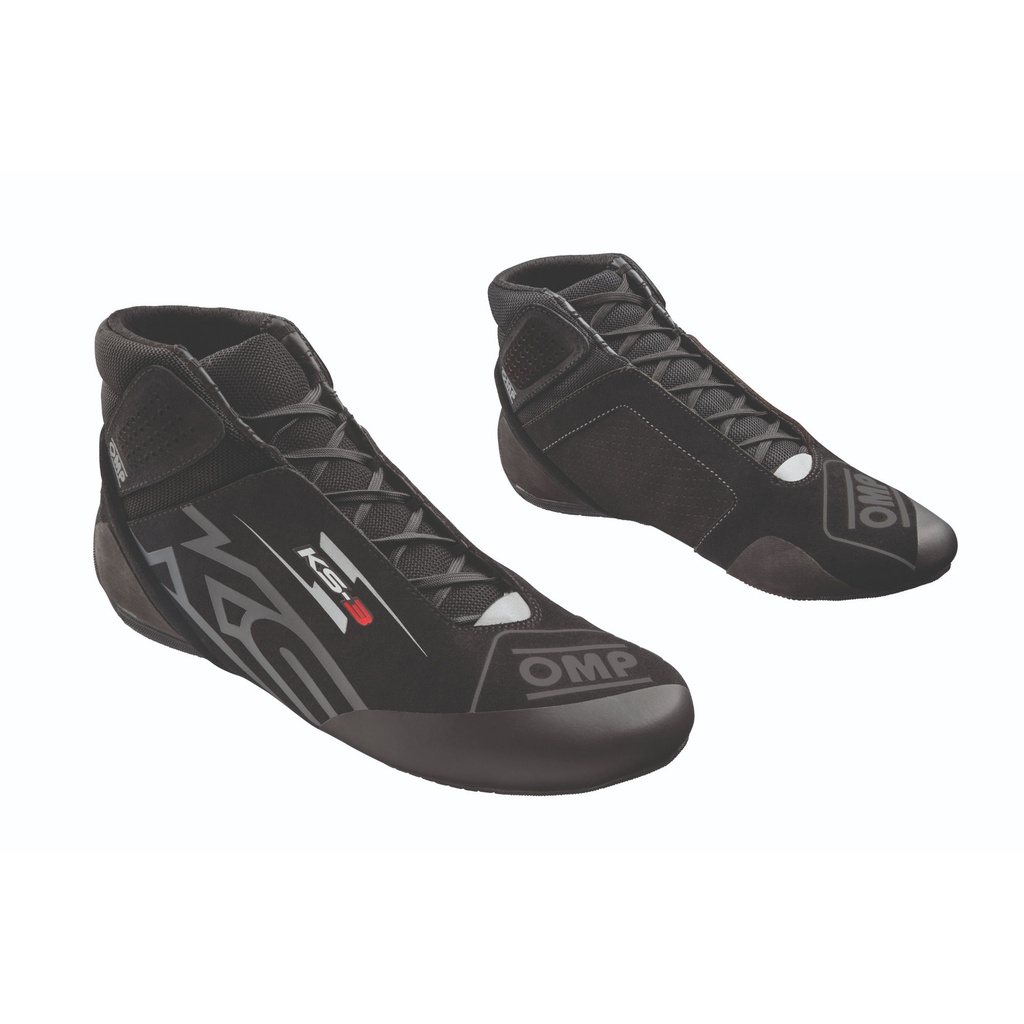 OMP KS-3 Kart Boots