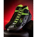 OMP KS-3 Kart Boots