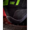 OMP KS-3 Kart Boots