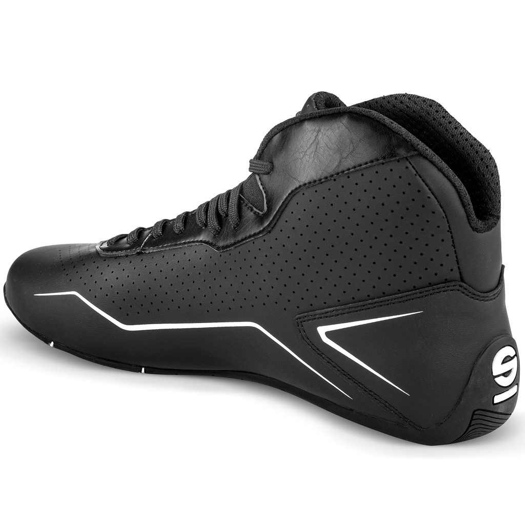 Sparco K-Pole Kart Boots