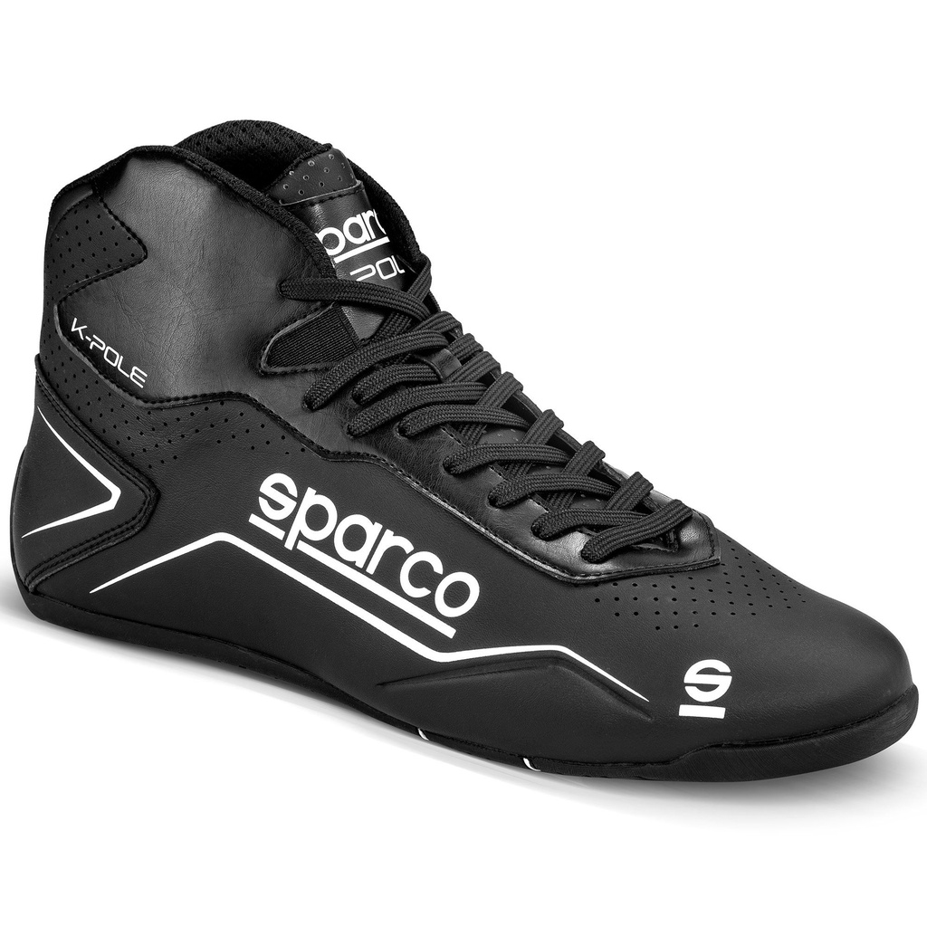 Sparco K-Pole Kart Boots
