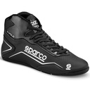 Sparco K-Pole Kart Boots