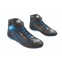 OMP KS-2X Kart Boots