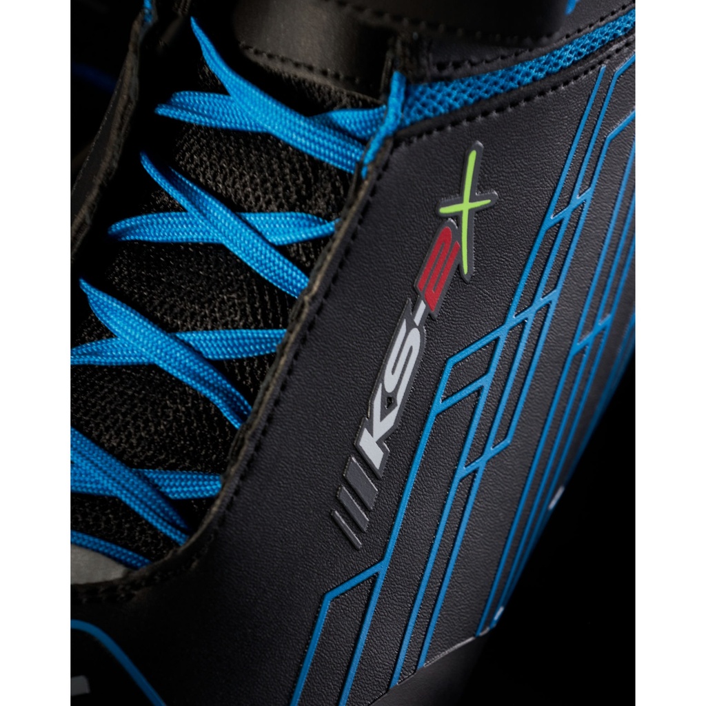 OMP KS-2X Kart Boots