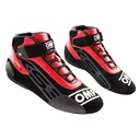 OMP KS-3 Kart Boots