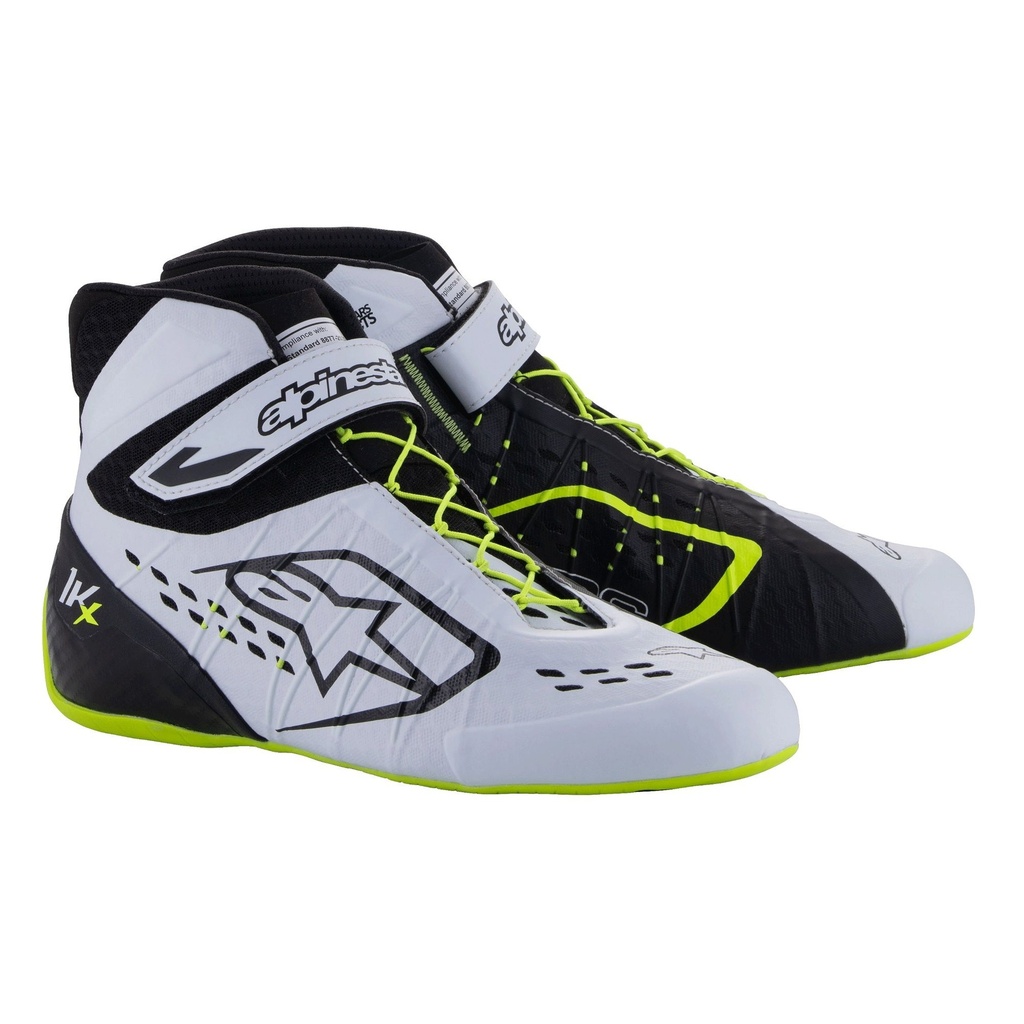 Alpinestars Tech 1-KX V3 Kart Boots