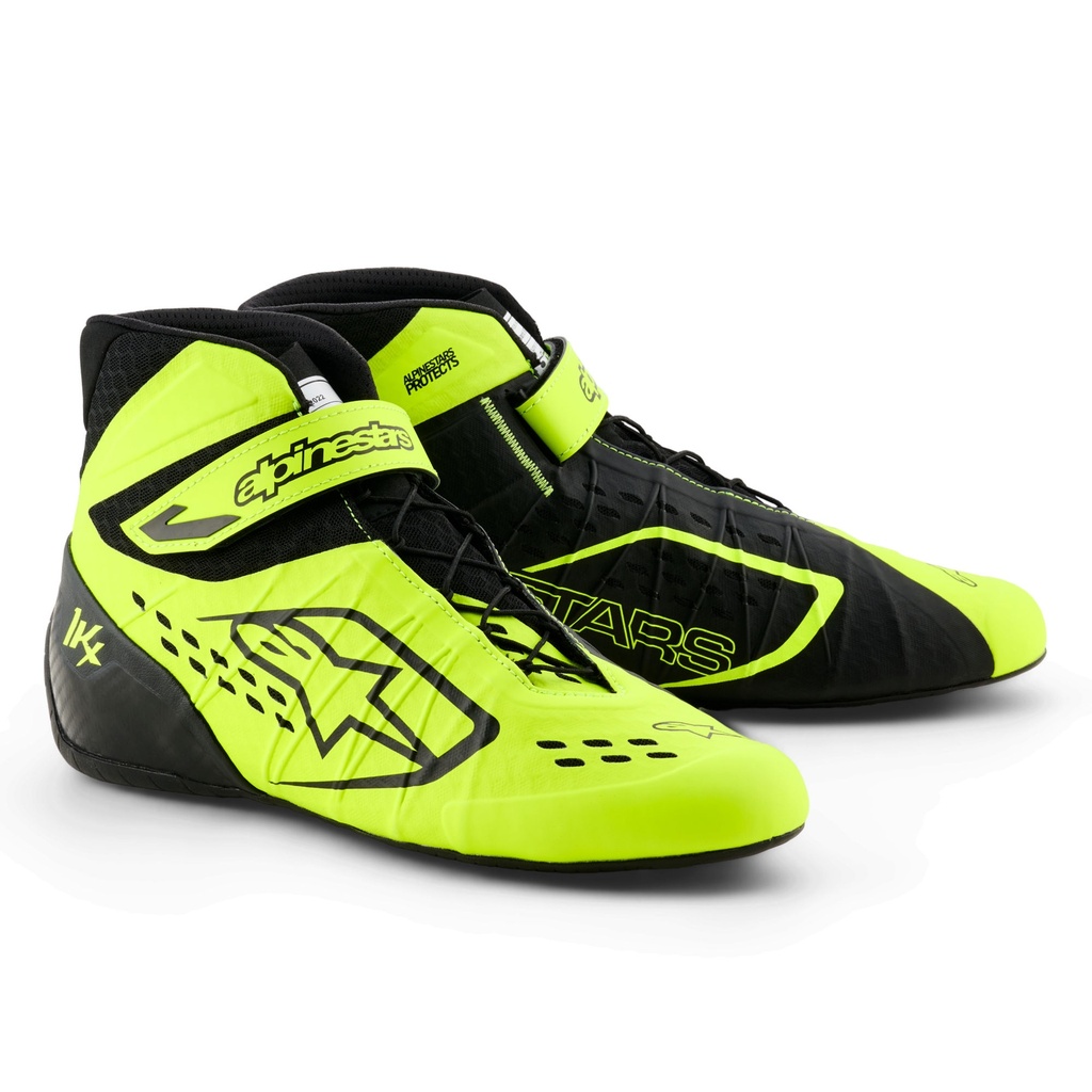Alpinestars Tech 1-KX V3 Kart Boots