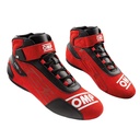 OMP KS-3 Kart Boots