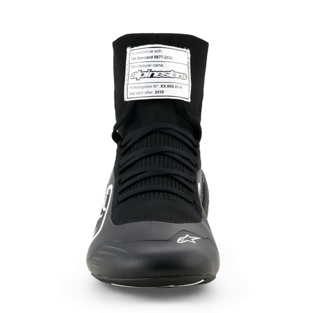 Alpinestars Supertech K Kart Boots