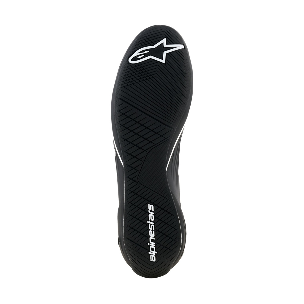 Alpinestars Supertech K Kart Boots