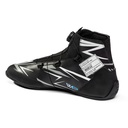 Sparco K-Rapid WP Kart Boots - Rotor Closure