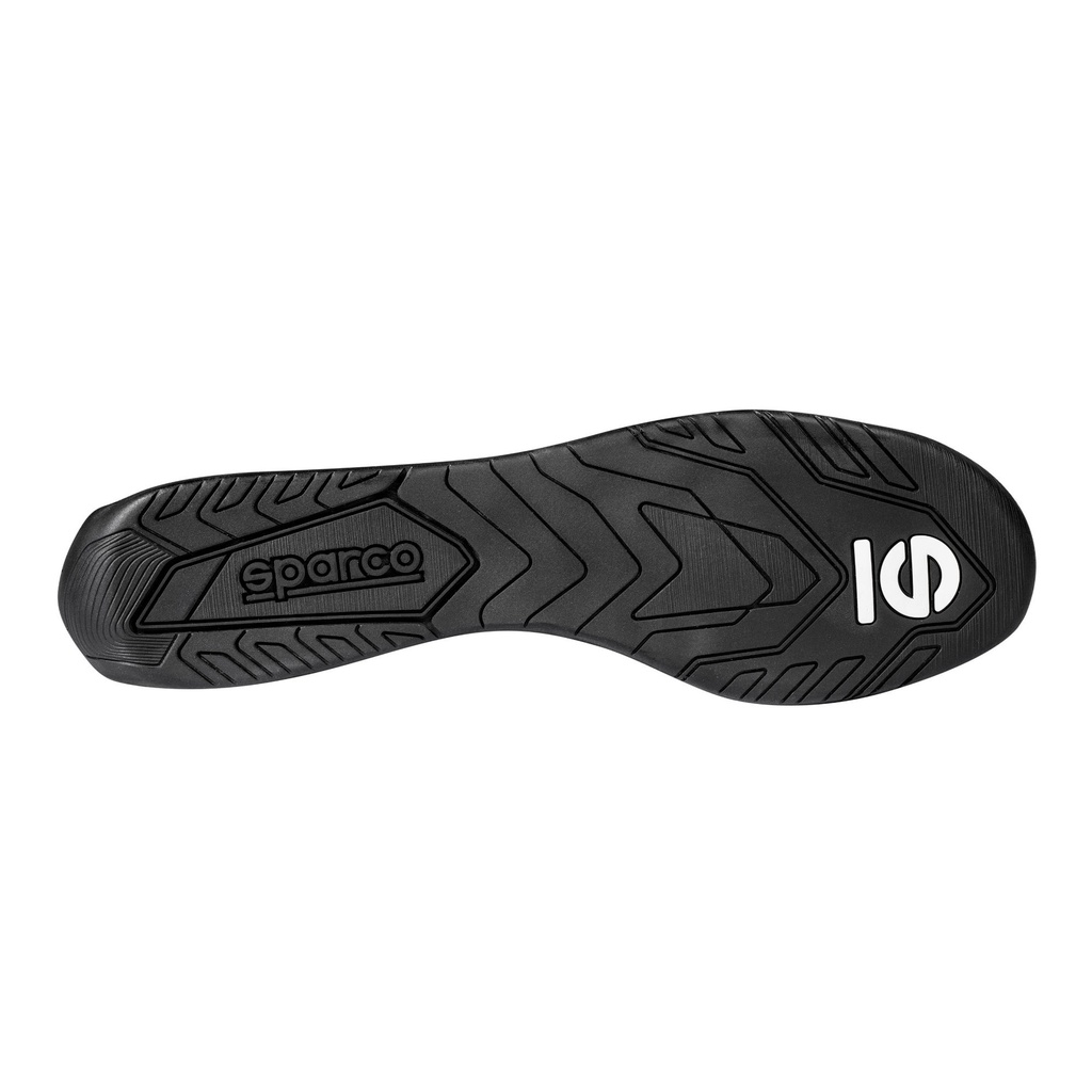 Sparco K-Rapid WP Kart Boots - Rotor Closure