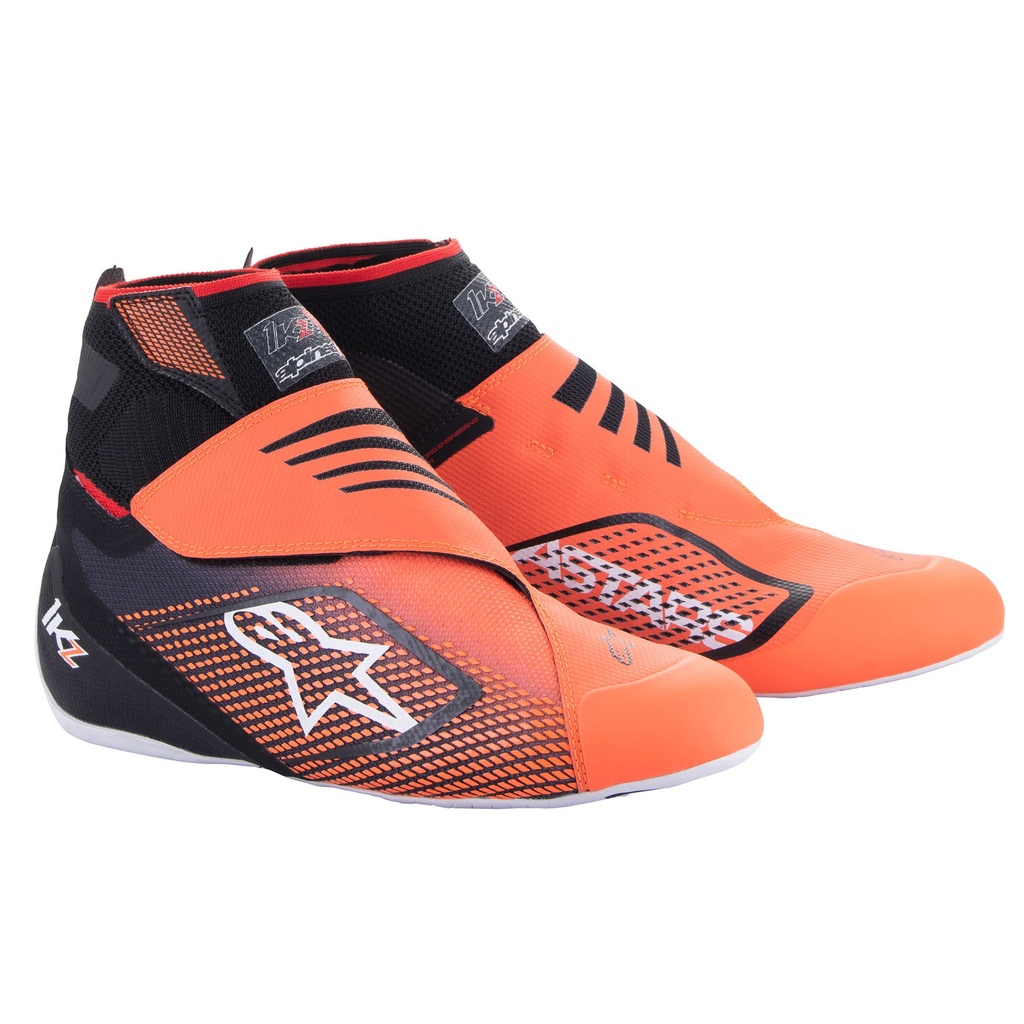 Alpinestars Tech 1-KZ V2 Kart Boots