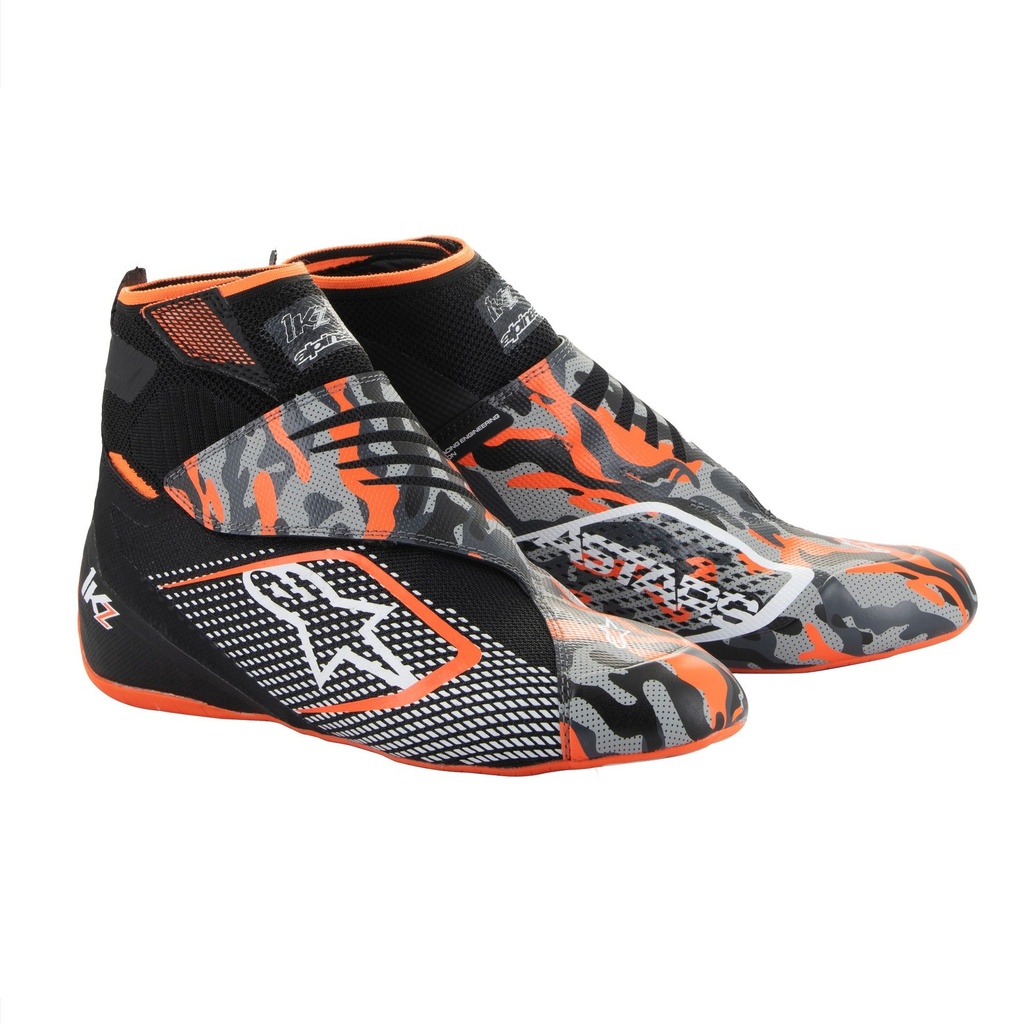 Alpinestars Tech 1-KZ V2 Kart Boots