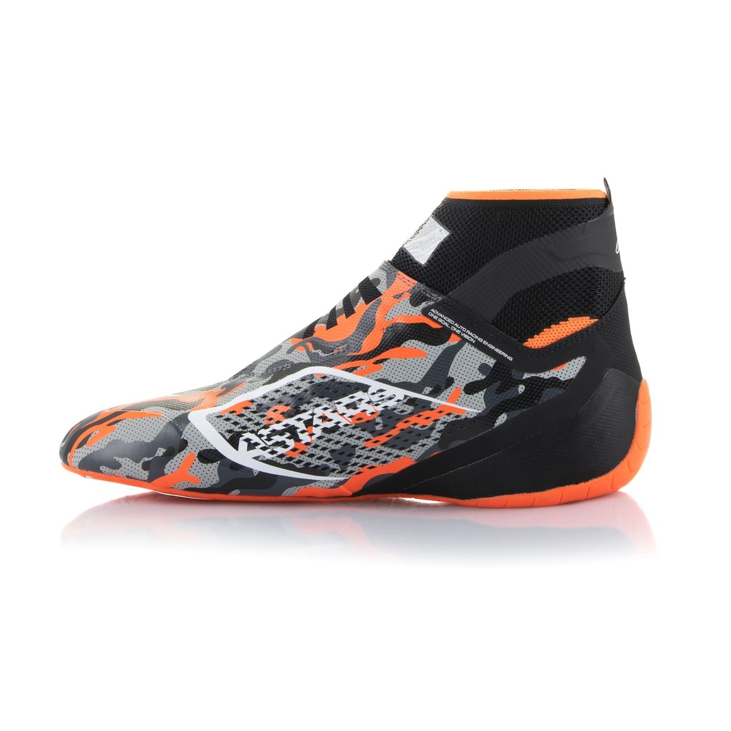 Alpinestars Tech 1-KZ V2 Kart Boots