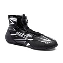Sparco K-Rapid Kart Boots - Rotor Closure