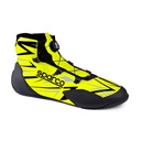 Sparco K-Rapid Kart Boots - Rotor Closure