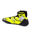 Sparco K-Rapid Kart Boots - Rotor Closure